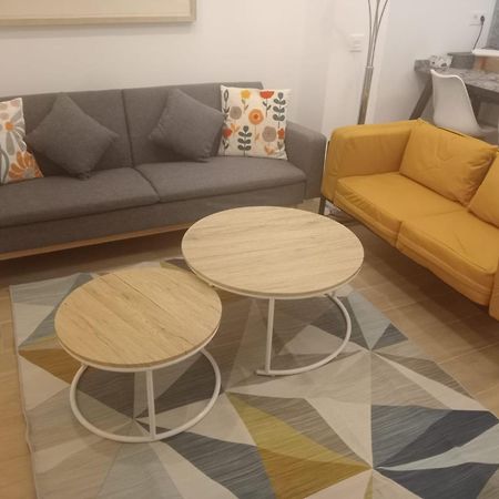 Апартаменты Refugio 2Br Y 2Ba Azca/Bernabeu Мадрид Экстерьер фото