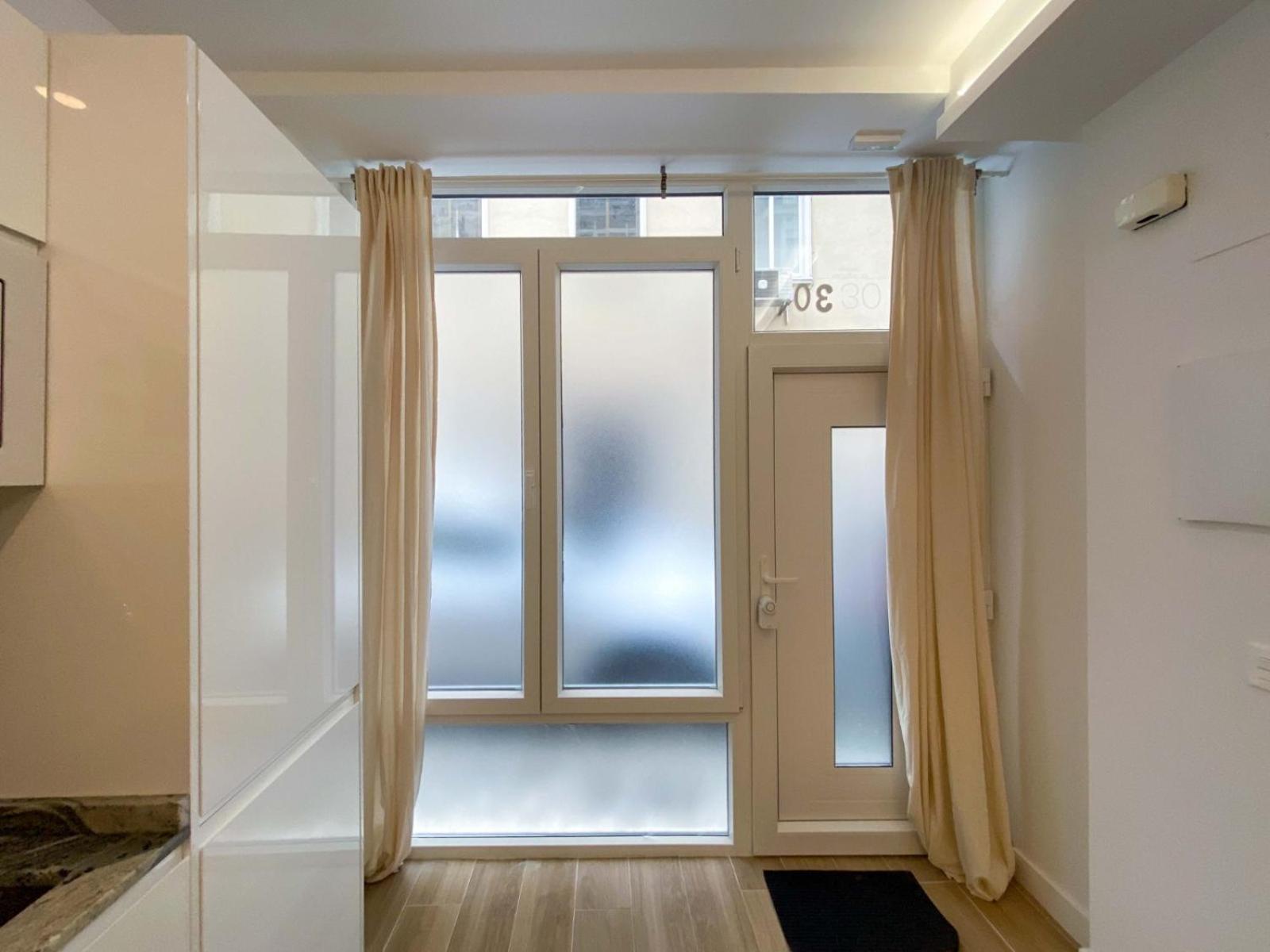 Апартаменты Refugio 2Br Y 2Ba Azca/Bernabeu Мадрид Экстерьер фото